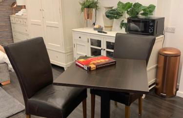 Railway Studio Apartment - Foto 30