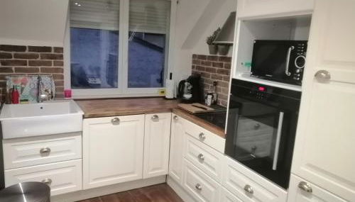 F3 2CHBS TOUT EQUIPE SULLY CENTRE - Photo 3