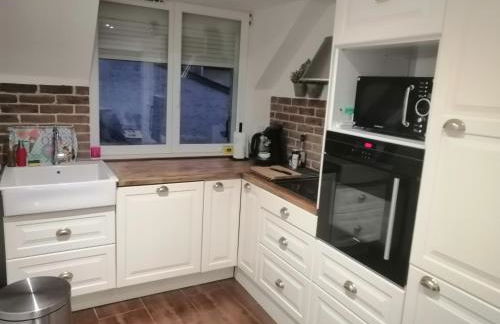 F3 2CHBS TOUT EQUIPE SULLY CENTRE - Photo 3