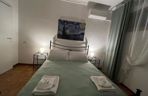Spacious Apartments 6 Guests - 5 min Airport Ciampino - Train to Rome- LA MAISON - Foto 8