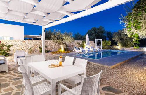 Villa Kalathos Dream Galazio - Foto 64