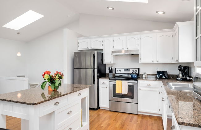 Seattle Vacation Home: The Big Top - Foto 9