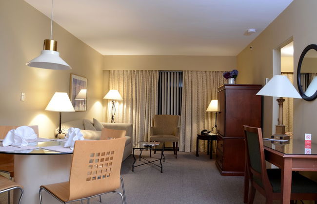 Rosellen Suites At Stanley Park - Foto 55