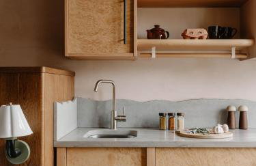 Mason & Fifth, Belsize Park - Foto 21