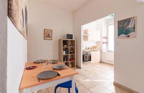 Le Cerisier des 4 Chemins - Appt 75m² pour 6 - Foto 9