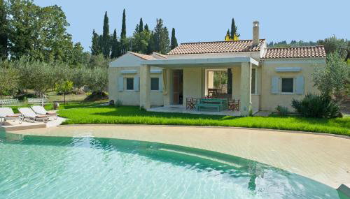 Villa Rodia - Foto 2