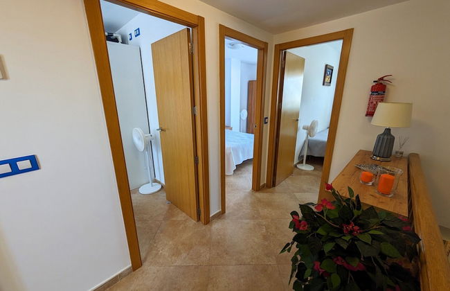 Alamillo House - Sea and Mountain Views - 700 Metres From the Beach - Photo 36