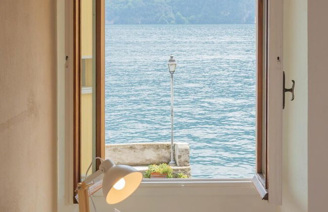 Il Porticciolo in Carate Urio - Foto 7