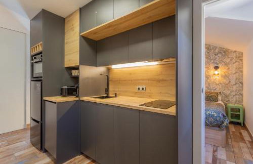 DUPLEX TEMPLO NEVADO con 2 Parking cubiertos gratis - Foto 2