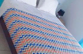 Seaside Villa for 6 people - Alykes Beach - Photo 6