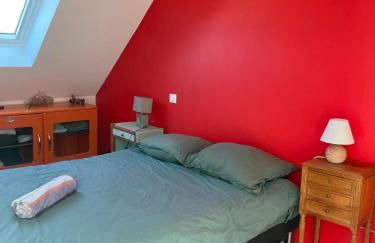 Maison de Bourg en Pierre au cœur de Plouharnel - Foto 11