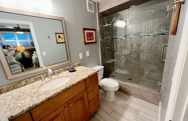 Ocean View Luxury Condo - Foto 20