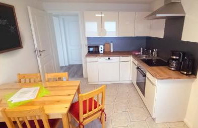 Kaisers Ferienwohnung - Photo 13