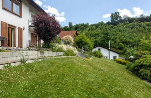 Ferienwohnung Sonnenblick - Foto 27