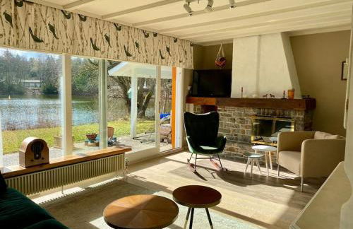 Haus am See mit fantastischem Blick - Foto 10