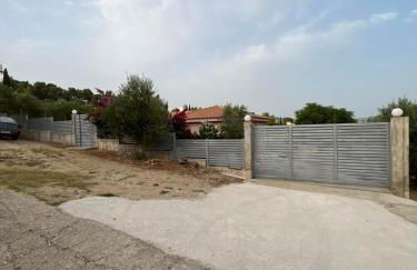 DOBRINO TRADIZIO Peloponnese Villa - Photo 28