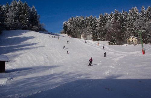 Ferienwohnung Familie Resch - Foto 30