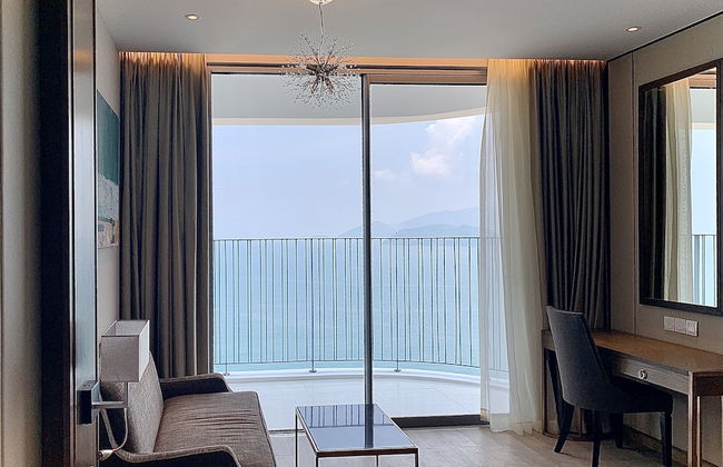 Holi Panorama Condotel - Foto 42