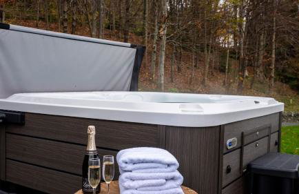 Plas Madoc Coach House - Foto 34