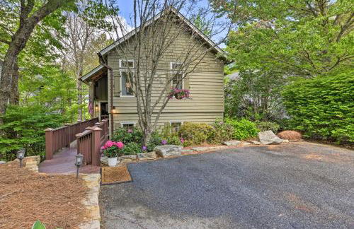 Trillium Home with Golf Course Views and Fireplaces! - Foto 37