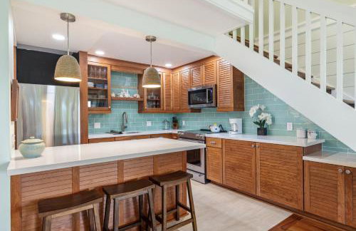 Spectacular golf course front steps from the beach - Foto 18