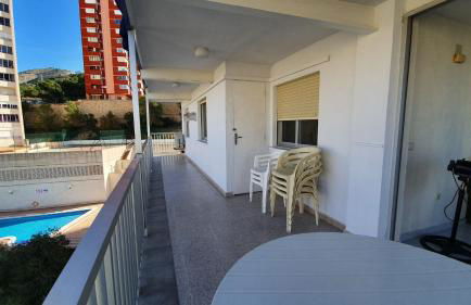 Rita home Benidorm - Photo 9