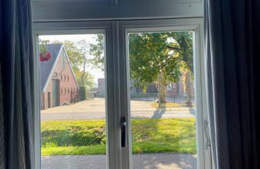 Historisches Reetdach-Haus - bis zu 20 Personen - Foto 19