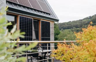 Taunus Tinyhouse - Foto 67