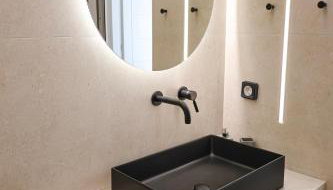 Xenia Residence - Photo 3, towels