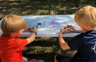 Spacious Cottage Rental for Group Getaway on Ranch near Dallas, Texas - Foto 10