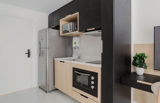 Tabas by Blueground - Essência da Vila - Foto 24