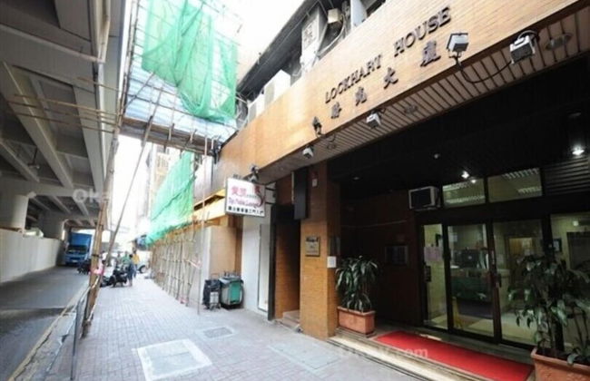 Sunny’s Four Bedrooms Sea View Lock Hart Apartment - Foto 11