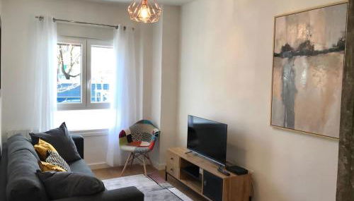 Donosti House Bi con Parking ESS2648 - Foto 2