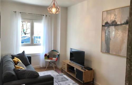 Donosti House Bi con Parking ESS2648 - Foto 2