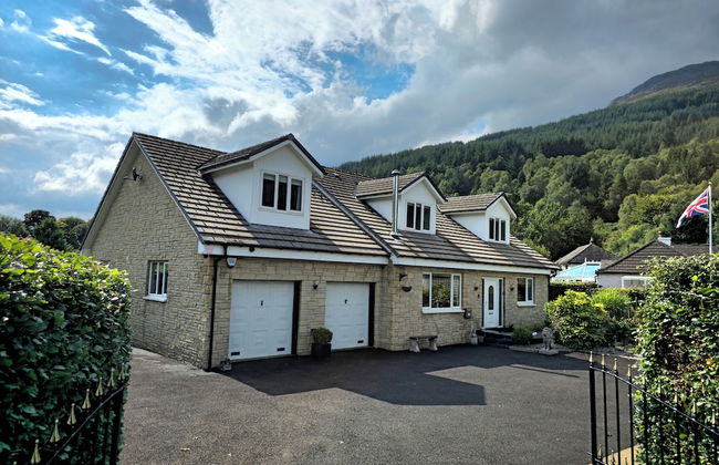 Gleann Fia House - Photo 27