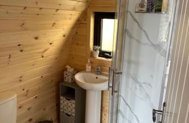 Lochside Lodge Pod - Foto 9