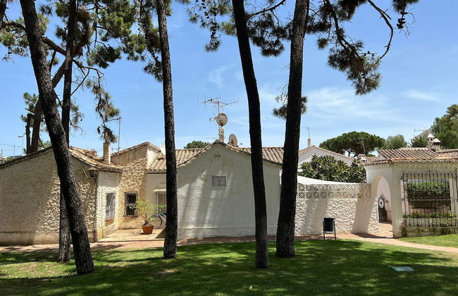 Lovely 4-bed Cottage in Las Chapas Marbella - Foto 27