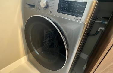 Apartamento Luxo Moderno e Conveniente com Garagem - Foto 25