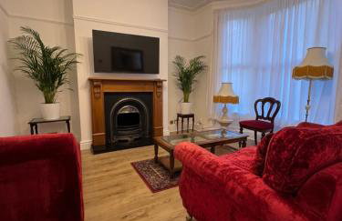 Liverpool Coco House - 3 Bedrooms - Foto 50