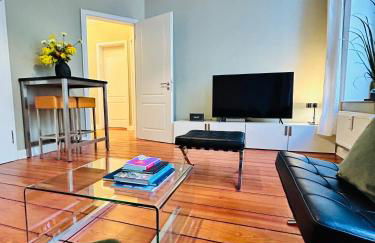 Blue City Apartment’s - Foto 23