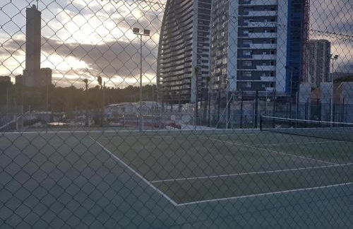 ROMERO APARTMENTS-SUNSET WAVES-BENIDORM - Foto 16