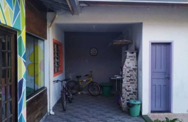 Casa Stoked Ubatuba - Foto 19