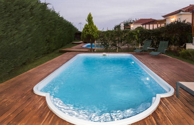 Sun, Sand & Seclusion - Artemis with Private Pool - Foto 14