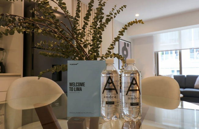 w 2BR With Balcony in Luxury Building Barranco - Photo 52