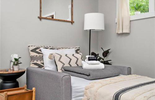 H Studio Close to Downtown, Beaches and Wineries - Foto 15