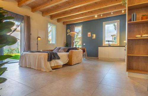 GuestHost - Oasis of the Knight - Foto 14