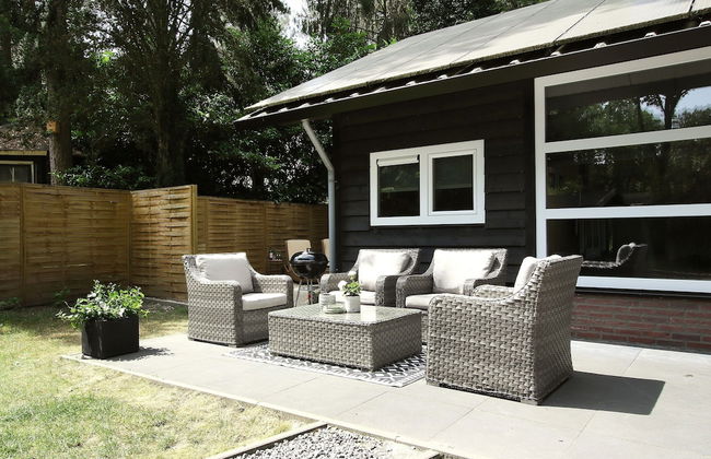 Holiday Home in Meijel Near De Groot Peel Park - Foto 30