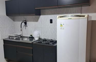 Bruno Flat Orla da cidade - Photo 16