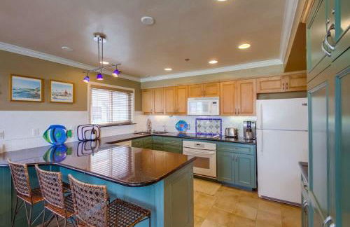 Bayside Gem - Beachfront - Vibrant - Ocean Breeze - Foto 4