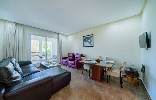 Mnar Castle Apartments - Photo 28